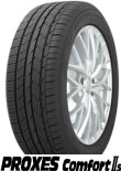 PROXES Comfort IIs 215/45R17 91W XL